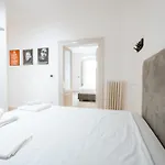 Cavour 231 Big House Bari