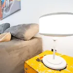 Cavour 231 Big House Bari