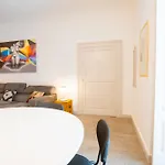 Appartamento Cavour 231 Big House *