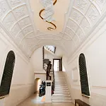 Cavour 231 Big House Bari