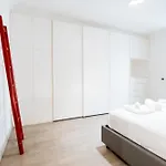 Cavour 231 Big House