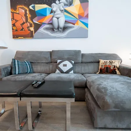 Appartamento Cavour 231 Big House