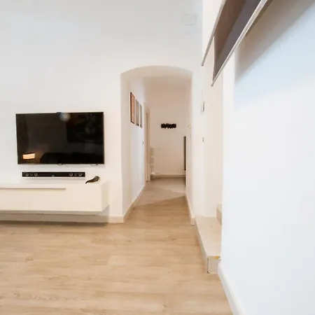 Appartamento Cavour 231 Big House