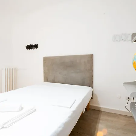 Cavour 231 Big House * בארי