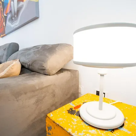 Cavour 231 Big House בארי