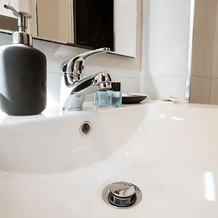 Cavour 231 Big House בארי