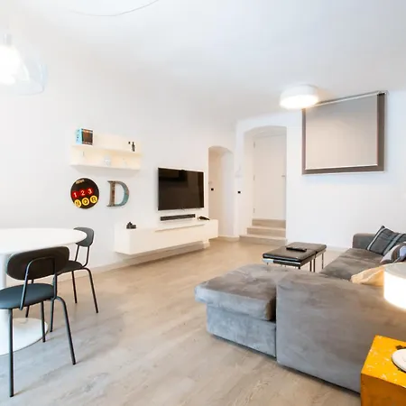 Cavour 231 Big House Appartamento *