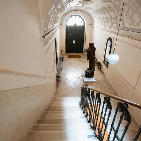 Cavour 231 Big House * בארי