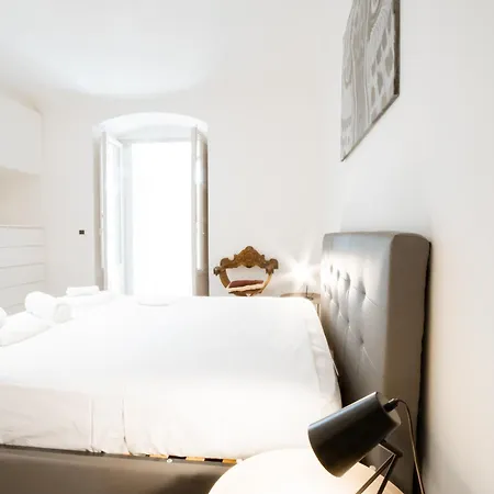 Cavour 231 Big House