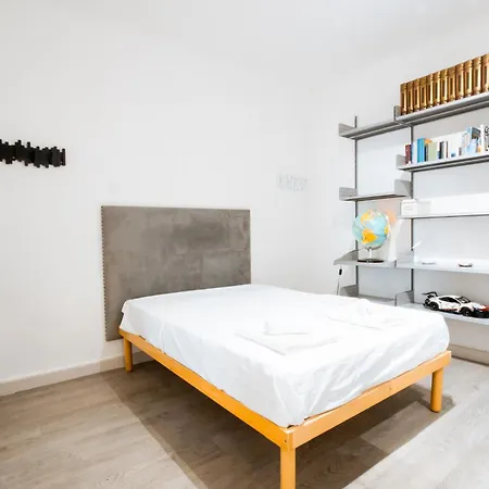 Appartamento Cavour 231 Big House