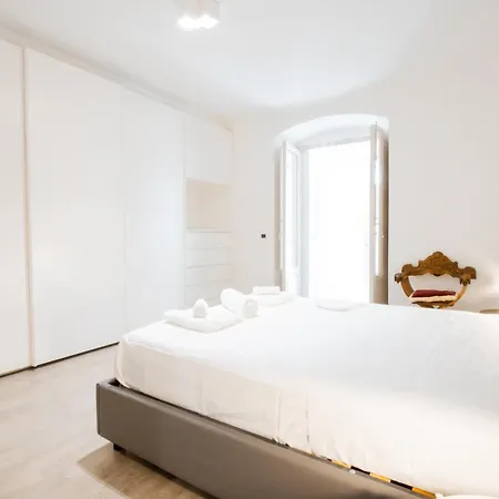 Cavour 231 Big House בארי