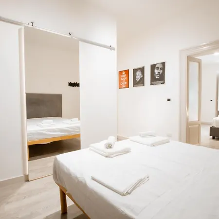 Appartamento Cavour 231 Big House