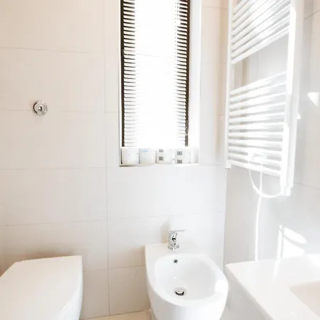 Cavour 231 Big House *