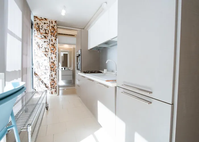 Cavour 231 Big House Appartement *