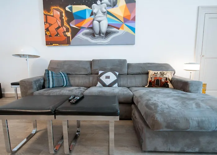 Appartement Cavour 231 Big House