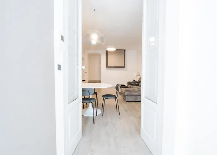 Cavour 231 Big House Appartement *