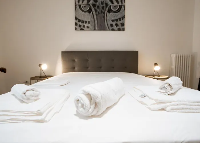 Appartement Cavour 231 Big House