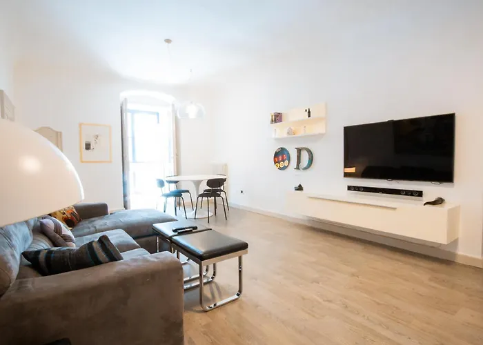 Appartement Cavour 231 Big House