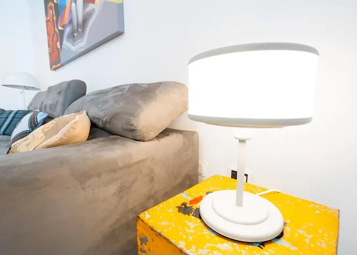 Cavour 231 Big House Bari