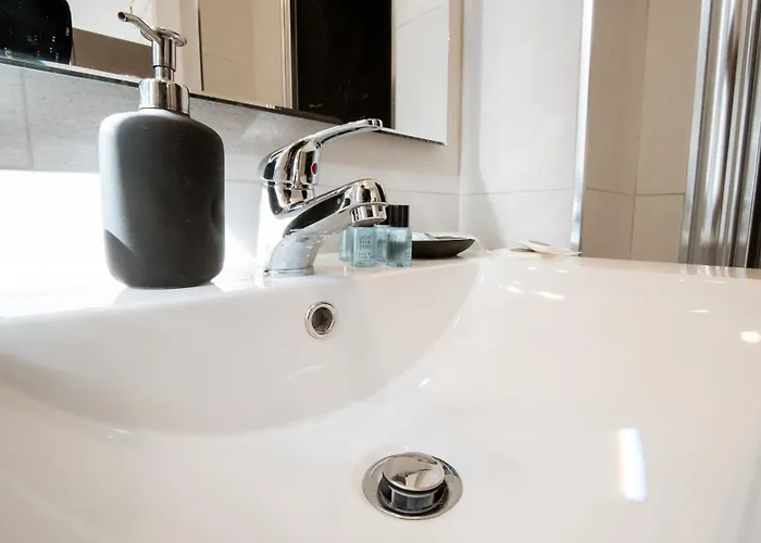 Cavour 231 Big House Bari