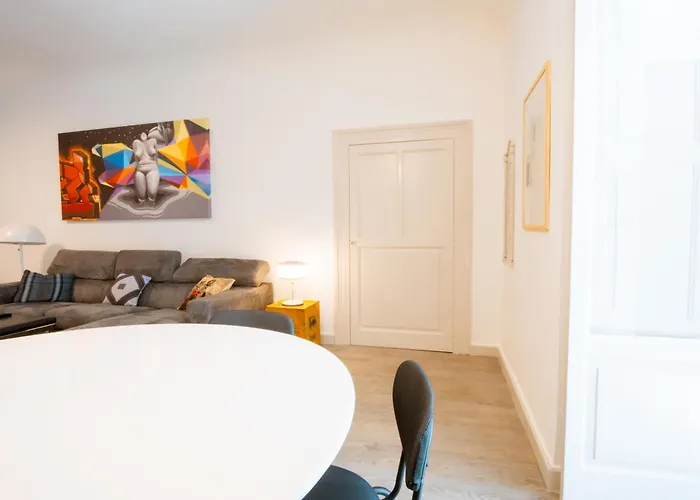 Appartement Cavour 231 Big House *