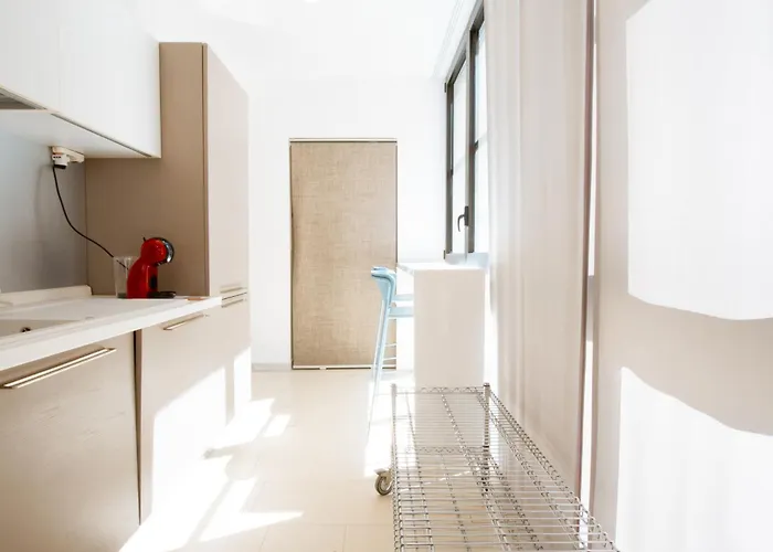 Cavour 231 Big House *