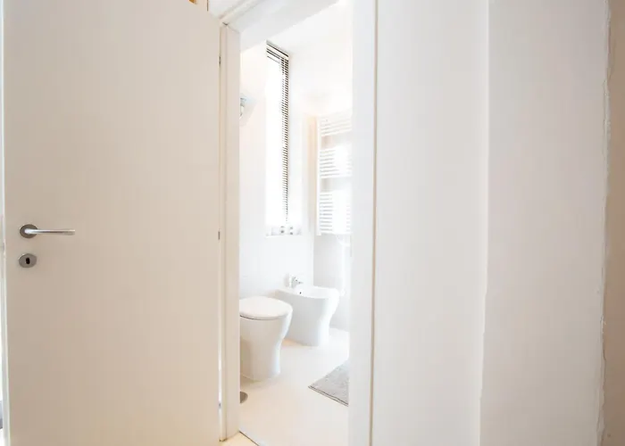 Appartement Cavour 231 Big House