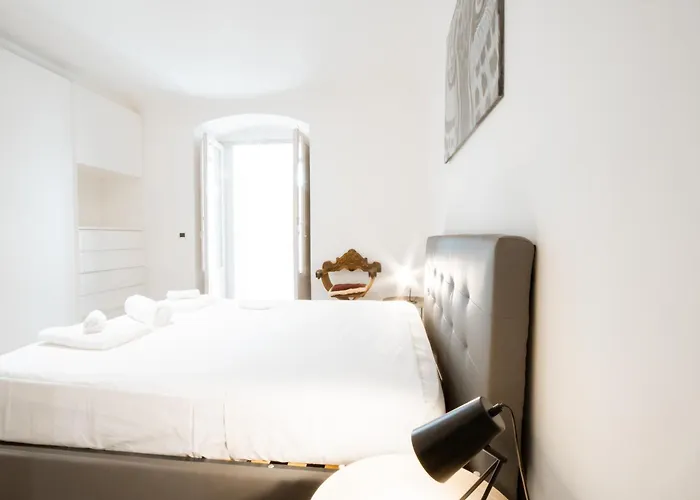 Cavour 231 Big House