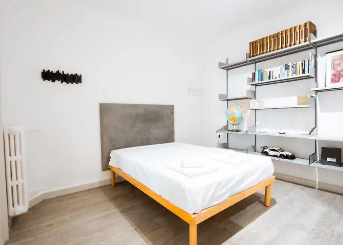 Appartement Cavour 231 Big House