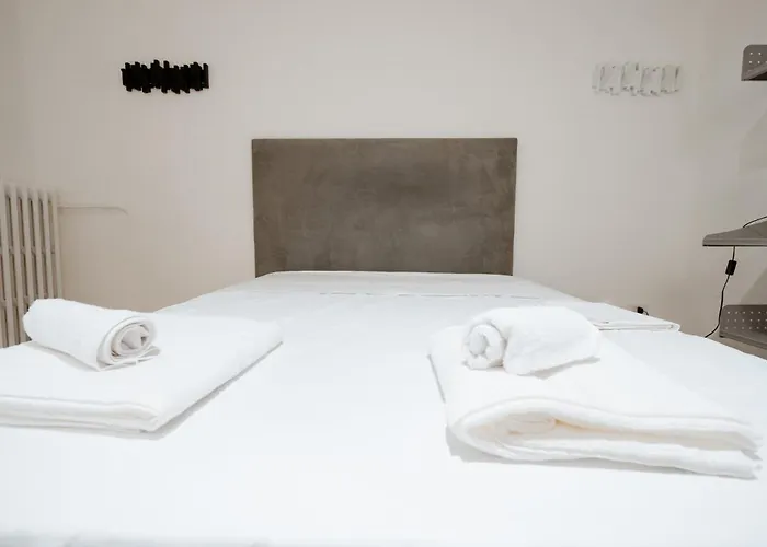 Appartement Cavour 231 Big House