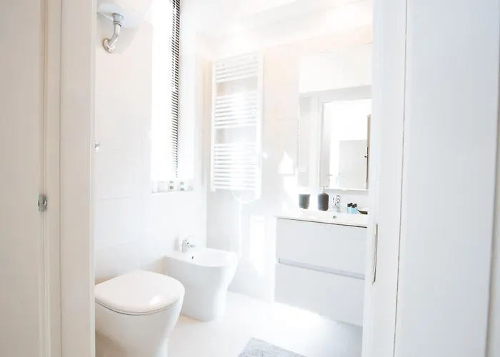 Cavour 231 Big House Appartement *