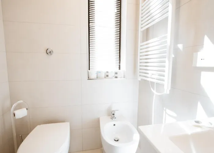 Cavour 231 Big House *