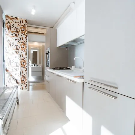 Cavour 231 Big House Apartment *