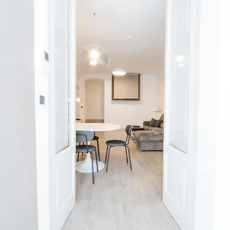 Cavour 231 Big House Apartment *