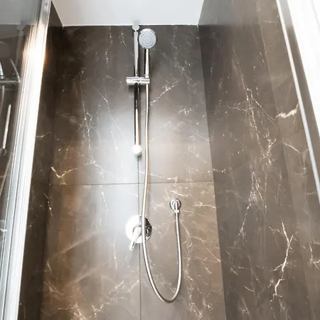 Cavour 231 Big House