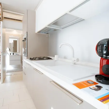 Cavour 231 Big House Apartamento