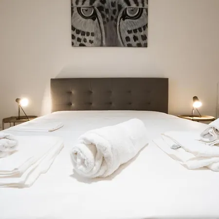 Apartment Cavour 231 Big House