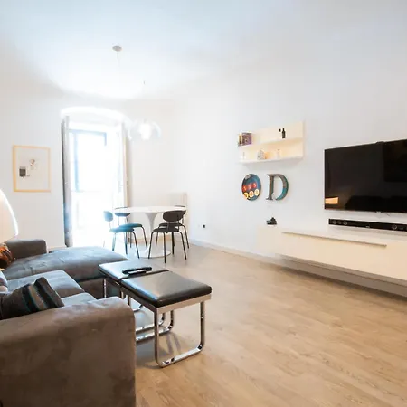 Apartment Cavour 231 Big House