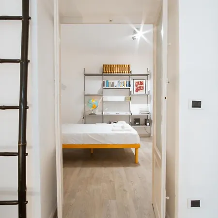 Apartamento Cavour 231 Big House