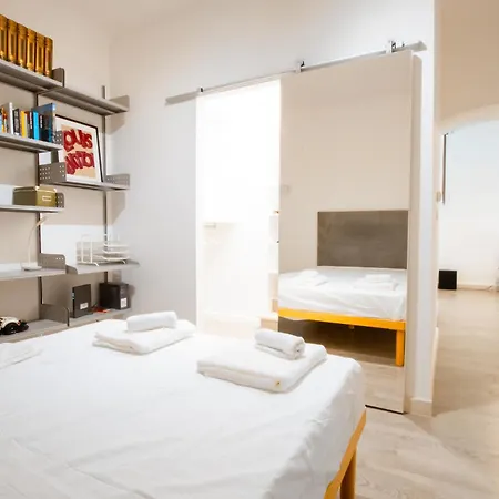 Apartment Cavour 231 Big House