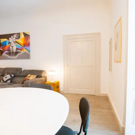 Apartamento Cavour 231 Big House *