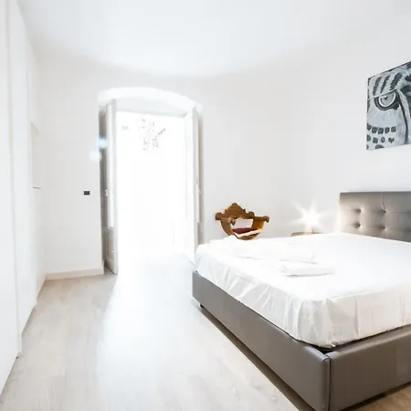 Cavour 231 Big House Apartamento Bari