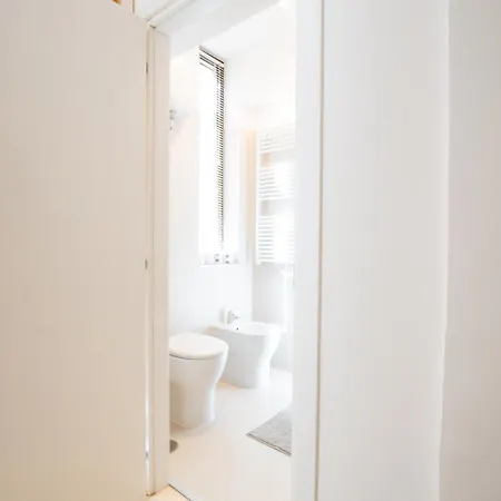 Apartamento Cavour 231 Big House