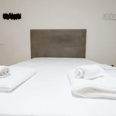 Apartment Cavour 231 Big House