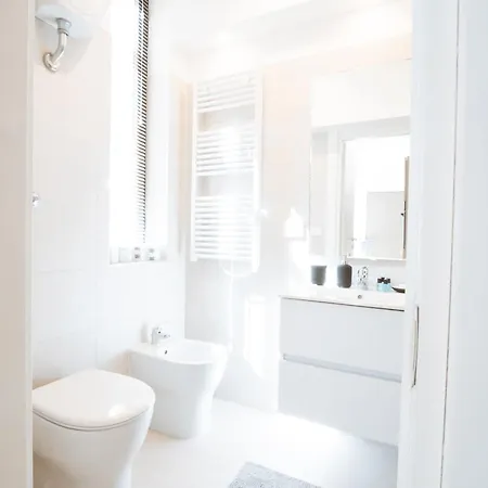 Cavour 231 Big House Apartment *