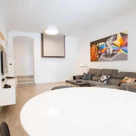 Cavour 231 Big House