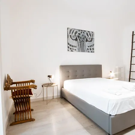 Cavour 231 Big House Apartamento