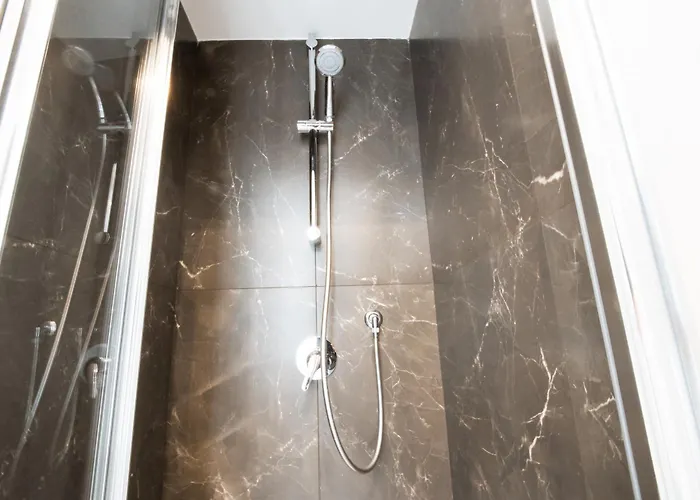 Cavour 231 Big House