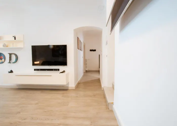 Apartment Cavour 231 Big House