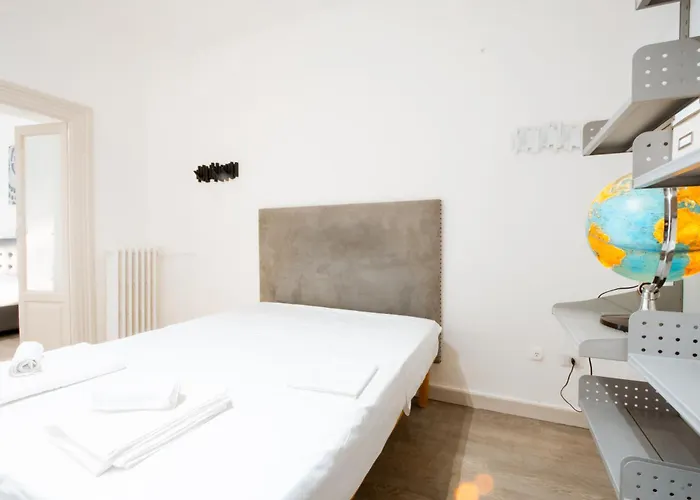 Cavour 231 Big House * Bari